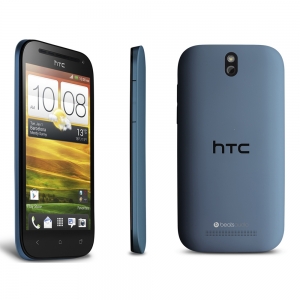 Смартфон HTC One SV Blue